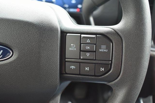 Photo of 2024 Carbonized Gray Metallic Ford F-150