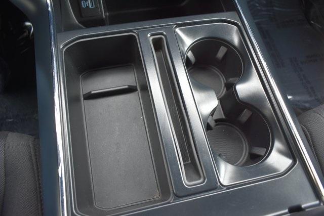 Photo of 2024 Carbonized Gray Metallic Ford F-150