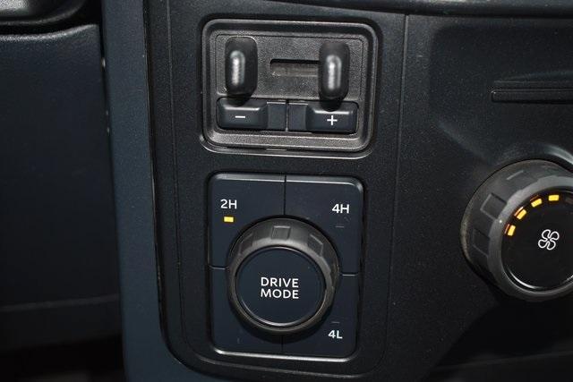 Photo of 2024 Carbonized Gray Metallic Ford F-150