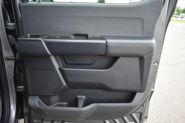 Photo of 2024 Carbonized Gray Metallic Ford F-150