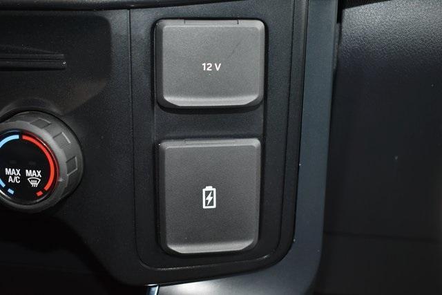 Photo of 2024 Carbonized Gray Metallic Ford F-150