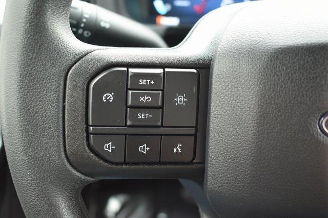 Photo of 2024 Carbonized Gray Metallic Ford F-150