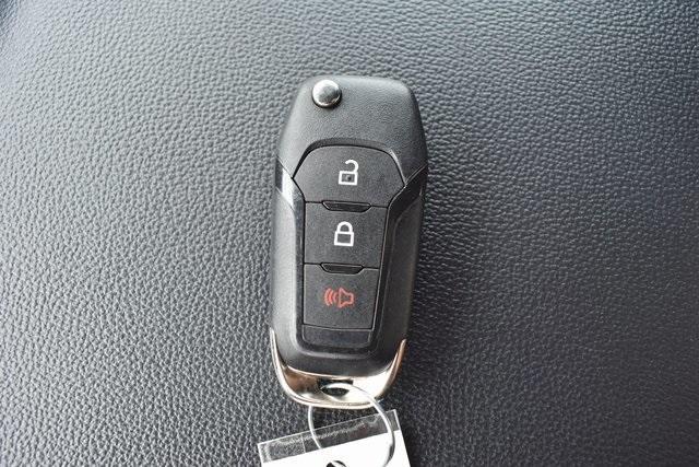 Photo of 2024 Carbonized Gray Metallic Ford F-150