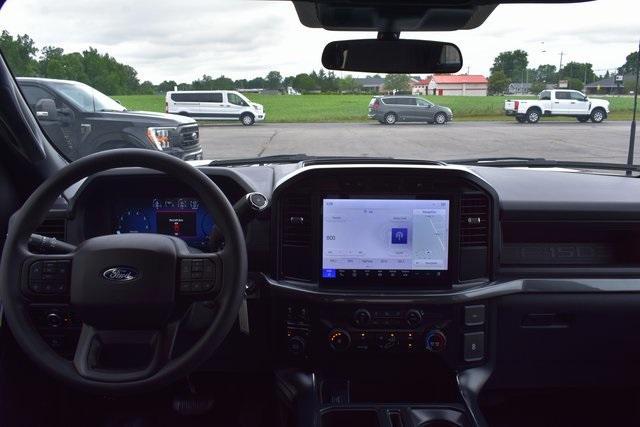 Photo of 2024 Carbonized Gray Metallic Ford F-150