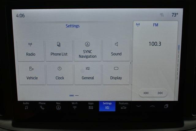 Photo of 2024 Carbonized Gray Metallic Ford F-150