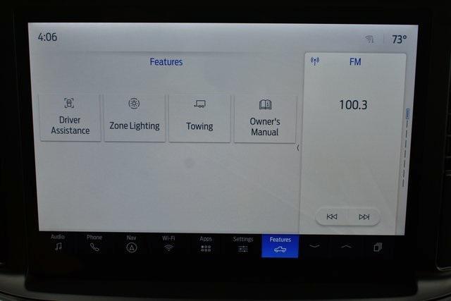 Photo of 2024 Carbonized Gray Metallic Ford F-150
