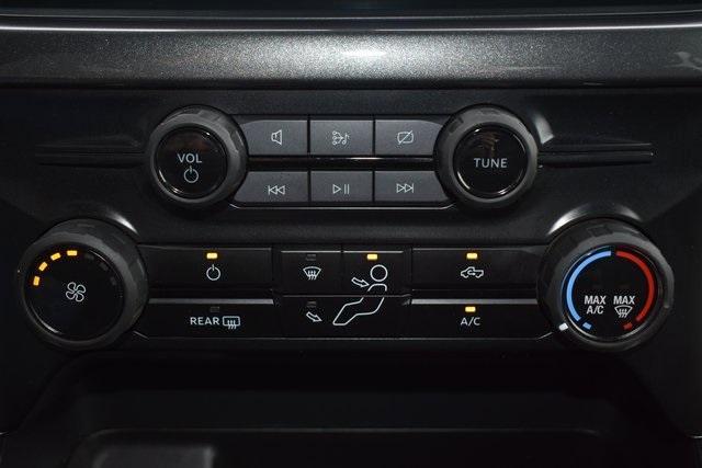 Photo of 2024 Carbonized Gray Metallic Ford F-150