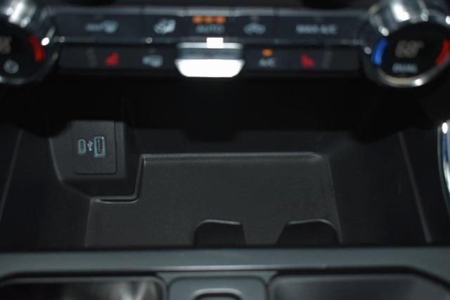 Photo of 2021 Oxford White Ford F-150