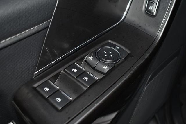 Photo of 2021 Oxford White Ford F-150