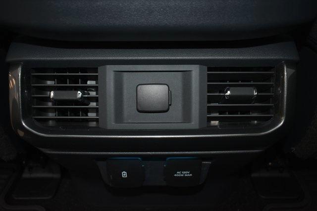 Photo of 2021 Oxford White Ford F-150