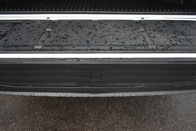 Photo of 2021 Oxford White Ford F-150