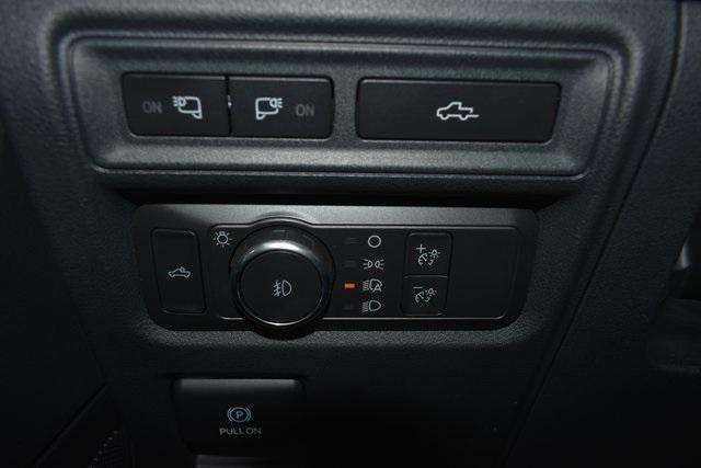 Photo of 2021 Oxford White Ford F-150