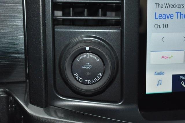 Photo of 2021 Oxford White Ford F-150