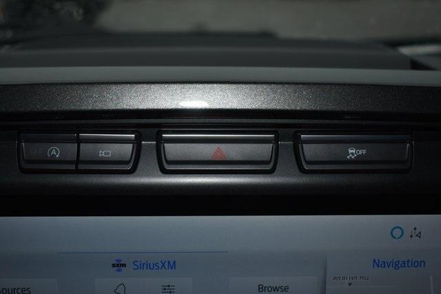 Photo of 2021 Oxford White Ford F-150