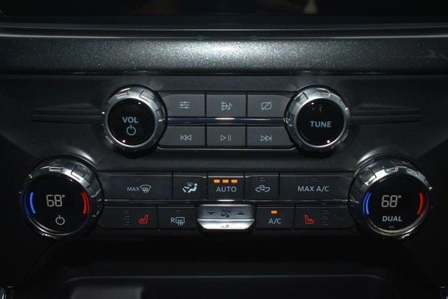 Photo of 2021 Oxford White Ford F-150