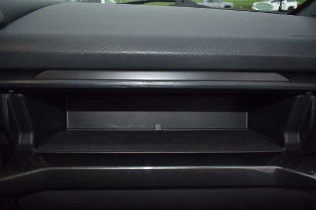 Photo of 2021 Oxford White Ford F-150