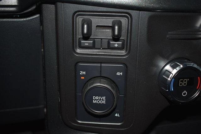 Photo of 2021 Oxford White Ford F-150