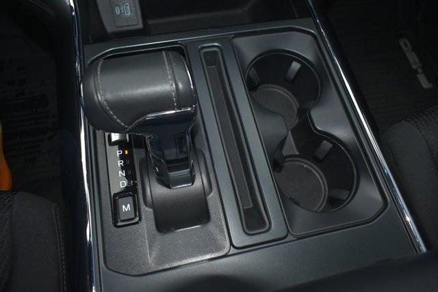 Photo of 2021 Oxford White Ford F-150