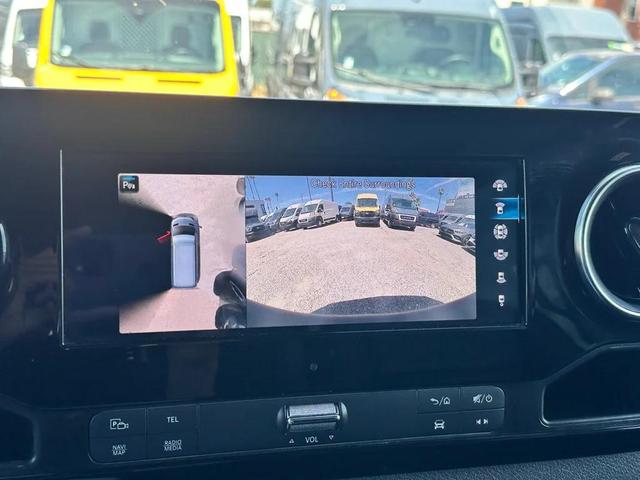 Photo of 2022 Gray Mercedes-Benz Sprinter 2500
