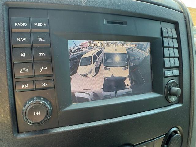 Photo of 2018  Mercedes-Benz Sprinter 2500