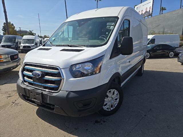 2022 Ford Transit-350