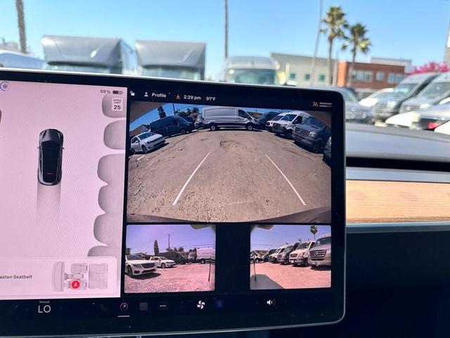 Photo of 2023 Gray Tesla Model Y