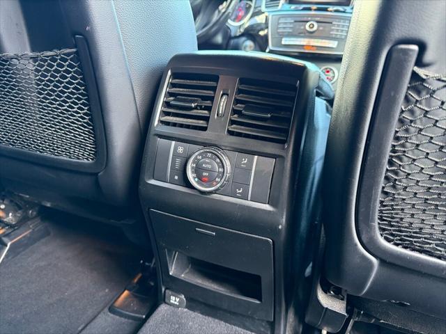 Photo of 2018 Selenite Grey Metallic Mercedes-Benz GLS 450