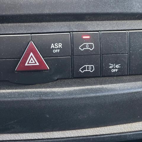 Photo of 2019 Gray Mercedes-Benz Sprinter 2500