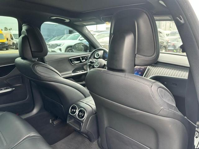 Photo of 2022 White Mercedes-Benz C-Class