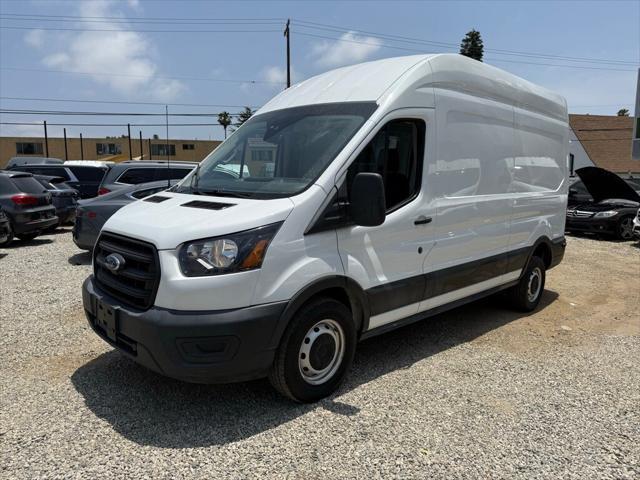 2020 Ford Transit-250