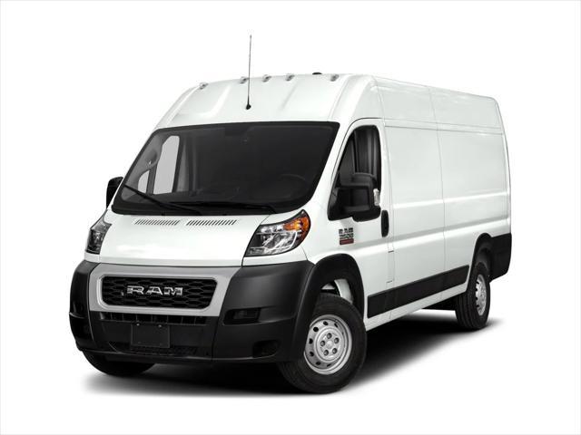 2019 RAM Promaster 3500