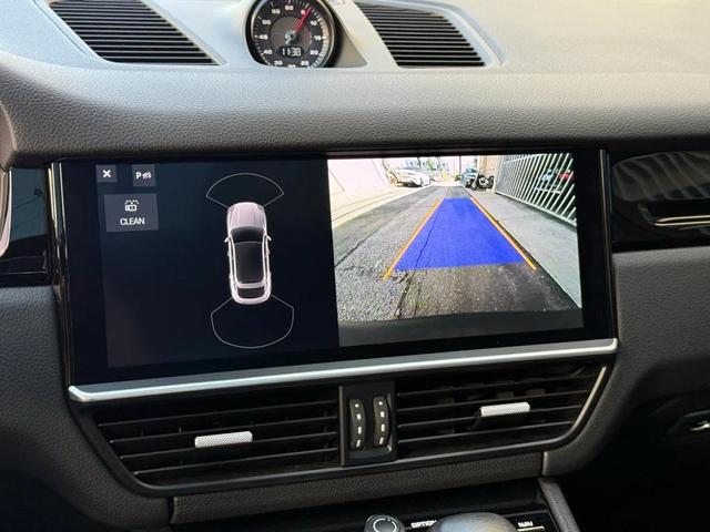 Photo of 2020 Black Porsche Cayenne