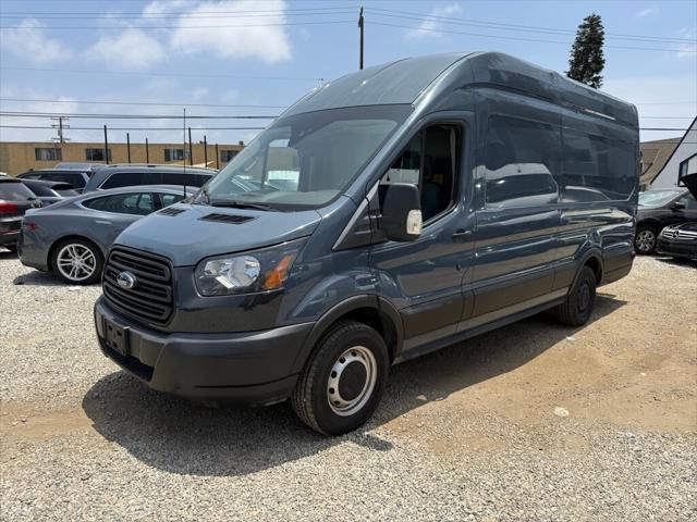 2019 Ford Transit-250