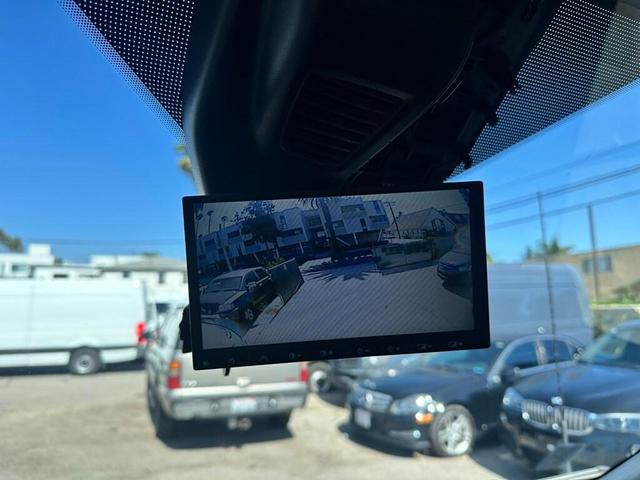 Photo of 2019 Blue Jeans Metallic Ford Transit-250