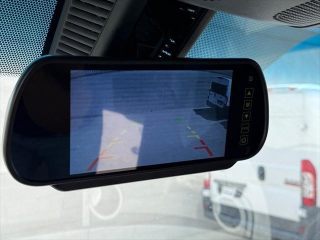 Photo of 2019 Gray Mercedes-Benz Sprinter 2500