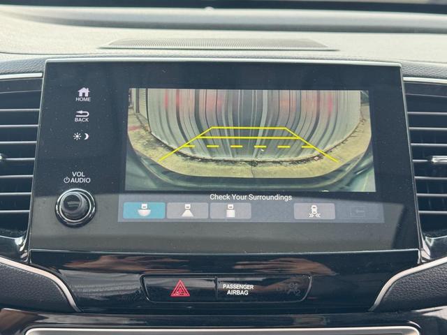 Photo of 2019 Crystal Black Pearl Honda Pilot