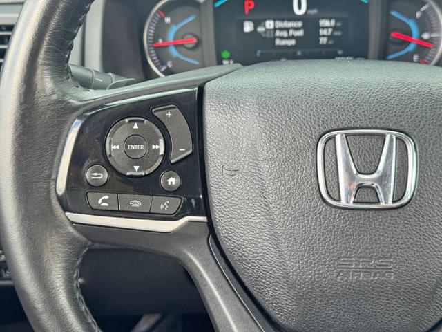 Photo of 2019 Crystal Black Pearl Honda Pilot