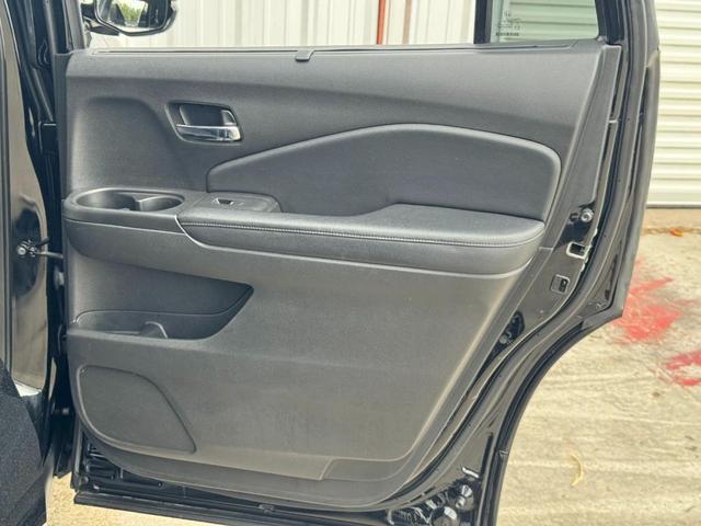 Photo of 2019 Crystal Black Pearl Honda Pilot