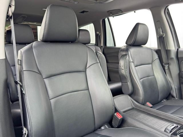 Photo of 2019 Crystal Black Pearl Honda Pilot