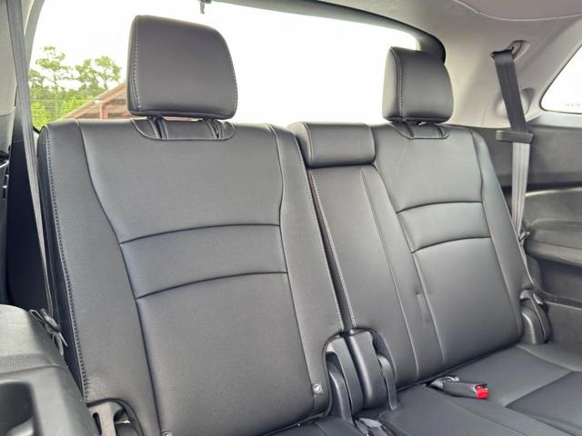 Photo of 2019 Crystal Black Pearl Honda Pilot