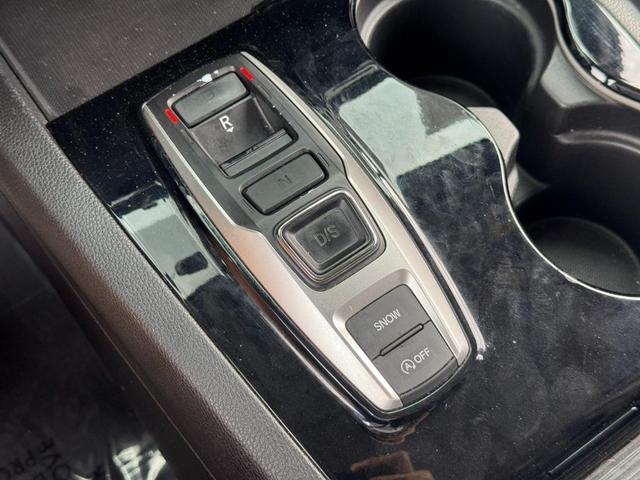 Photo of 2019 Crystal Black Pearl Honda Pilot