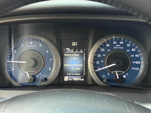 Photo of 2015 Attitude Black Toyota Sienna