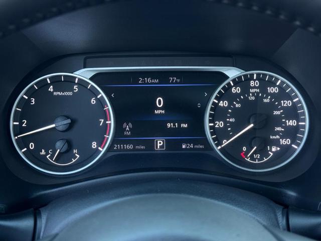 Photo of 2021 Aspen White Nissan Sentra