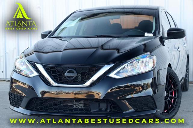 2019 Nissan Sentra