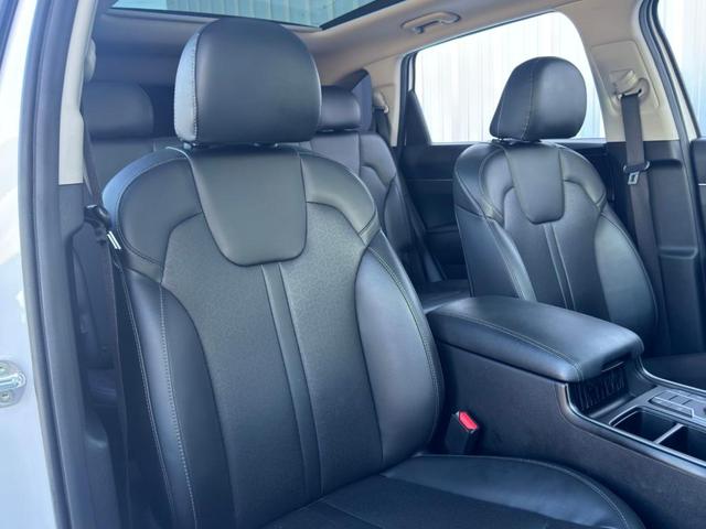 Photo of 2022 Glacial White Pearl Kia Sorento