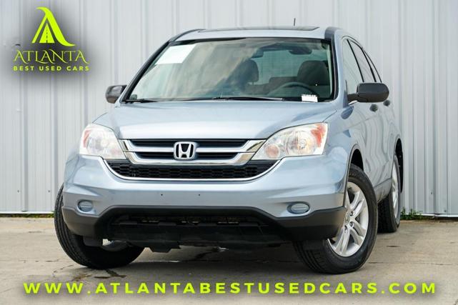 2011 Honda CR-V