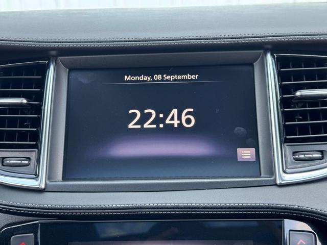 Photo of 2021 Lunar White INFINITI QX50