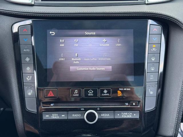 Photo of 2021 Lunar White INFINITI QX50