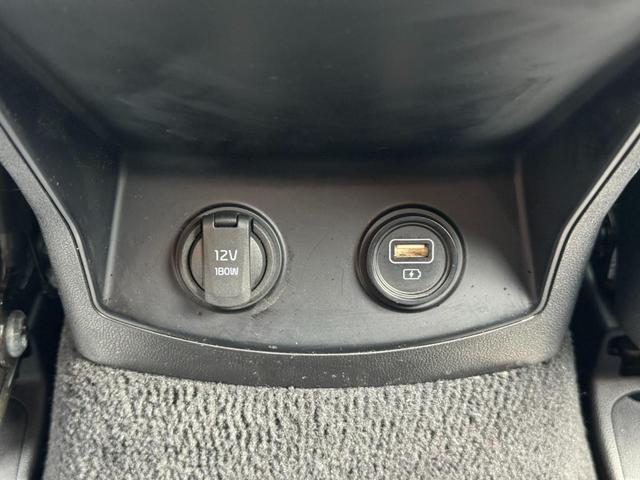 Photo of 2022 Gray Kia Sorento
