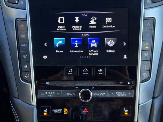 Photo of 2018 Black Obsidian INFINITI Q60
